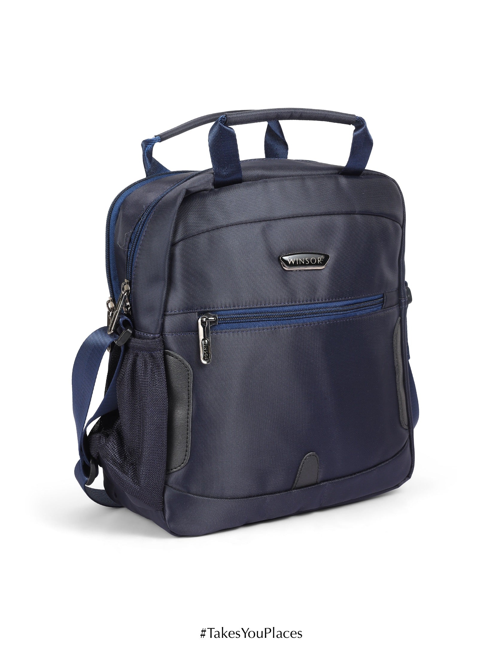 Aero Side Bag