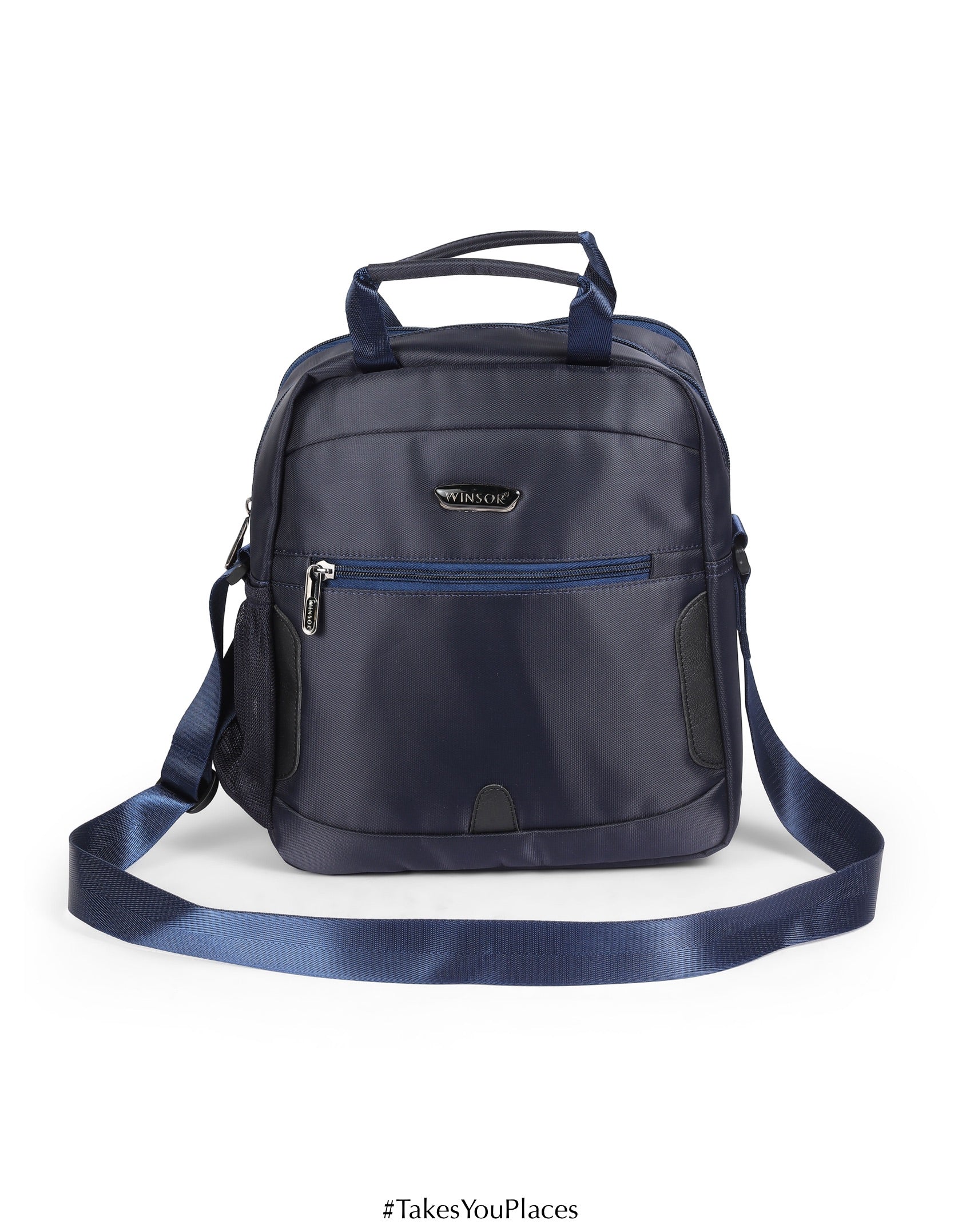 Aero Side Bag