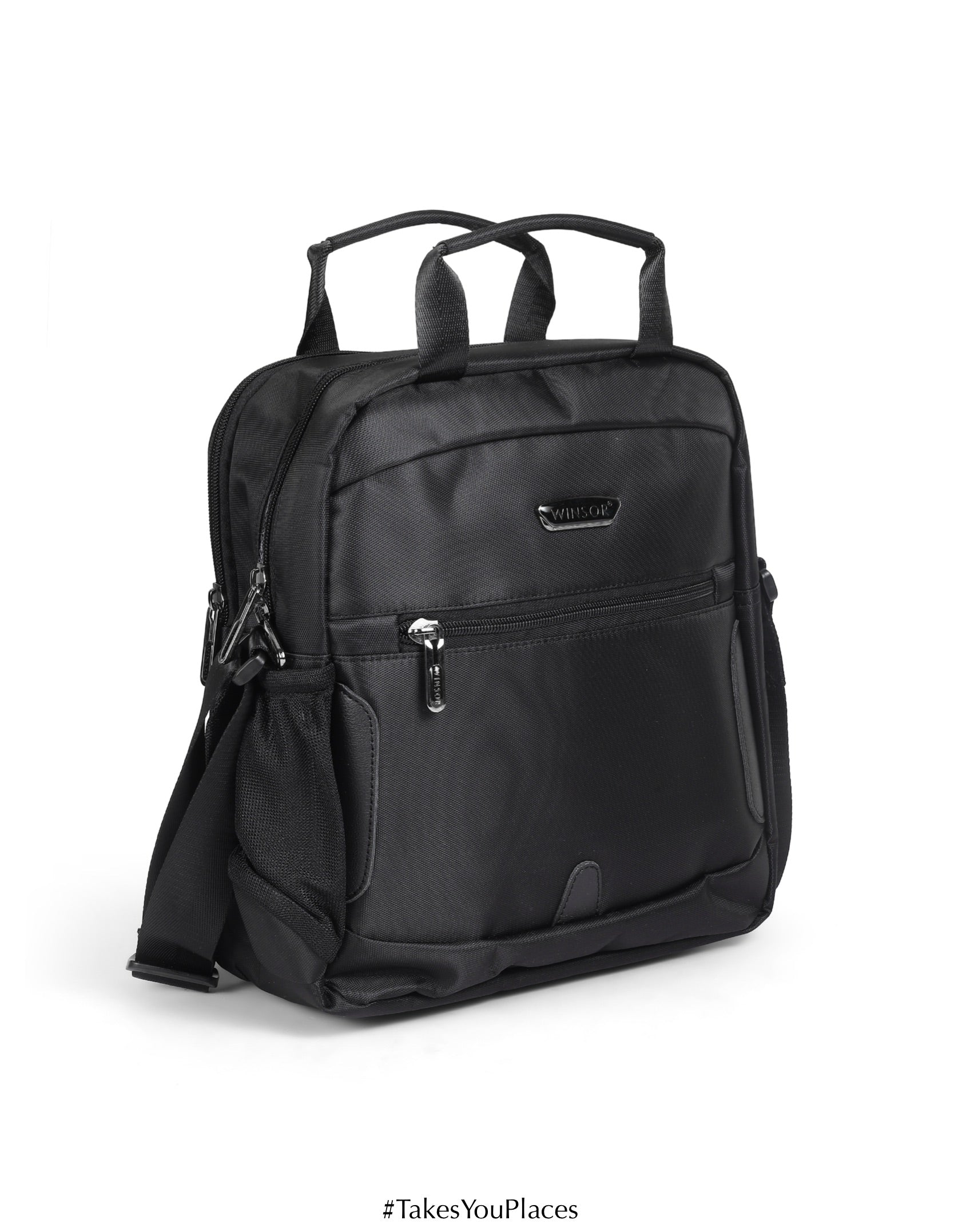 Aero Side Bag