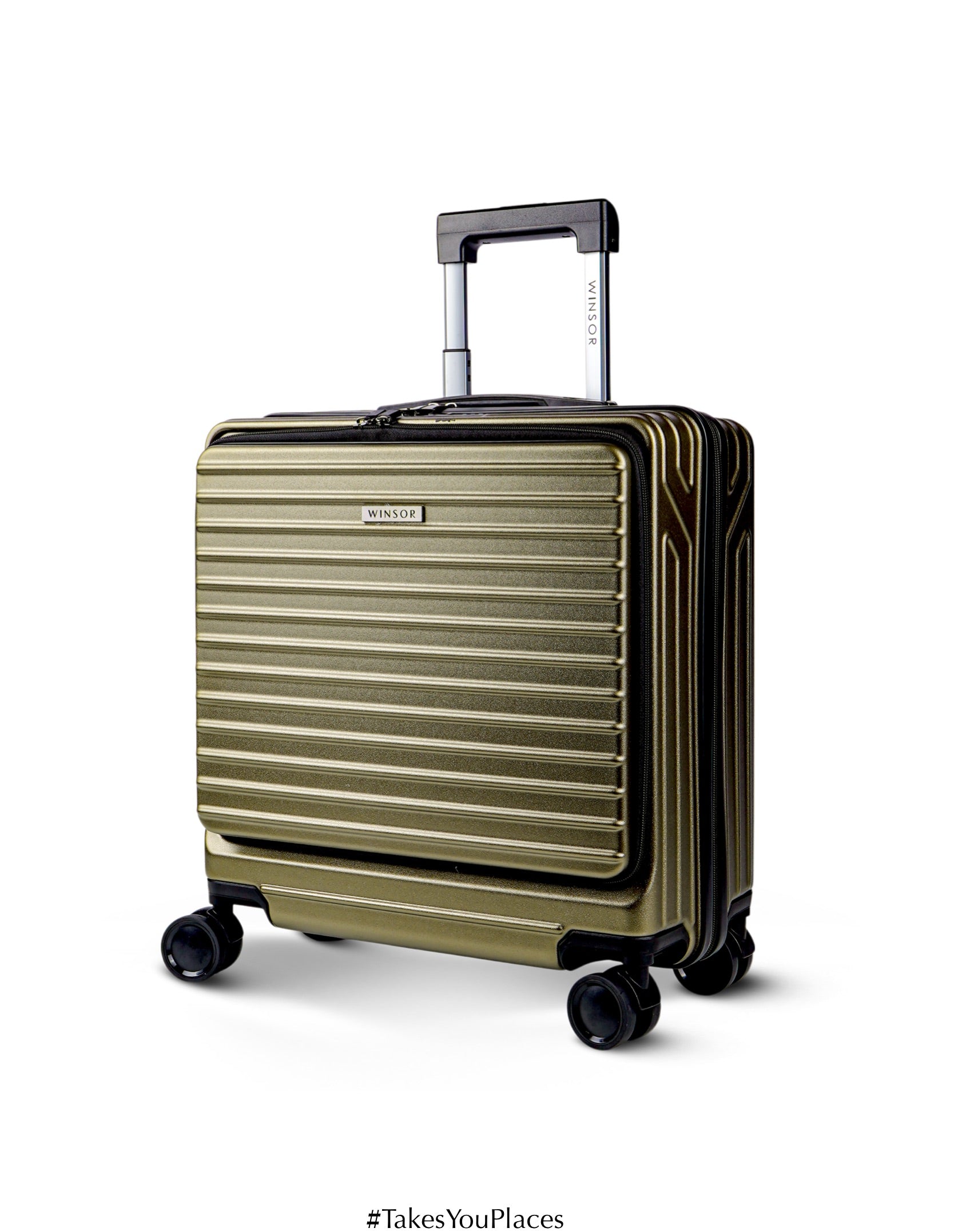 Aero Cabin Hard Luggage