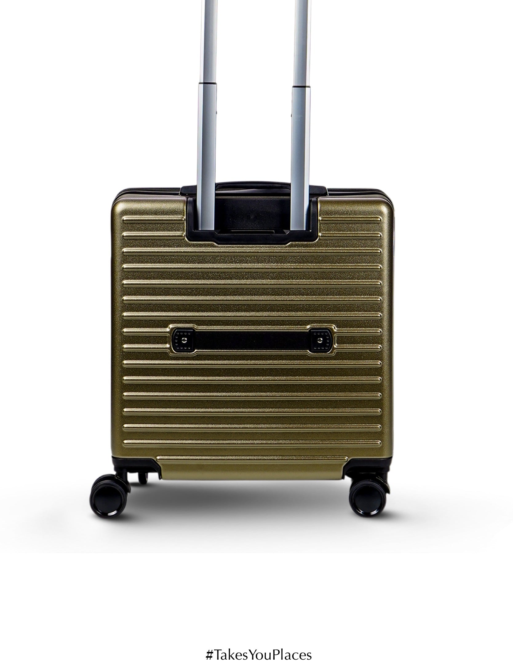 Aero Cabin Hard Luggage