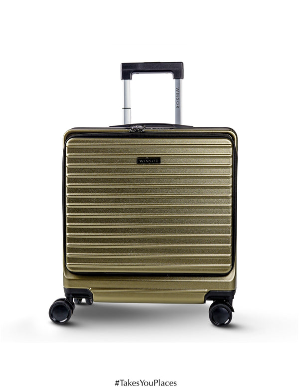 Aero Cabin Hard Luggage