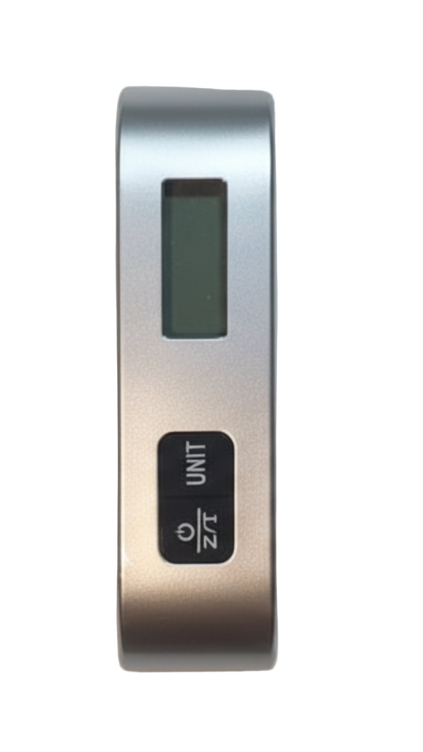 Winsor Digital Luggage Scale with Backlit LCD