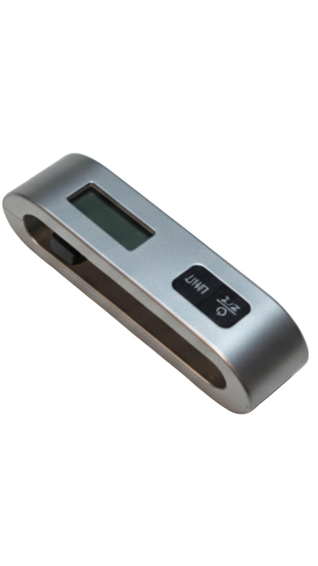 Winsor Digital Luggage Scale with Backlit LCD