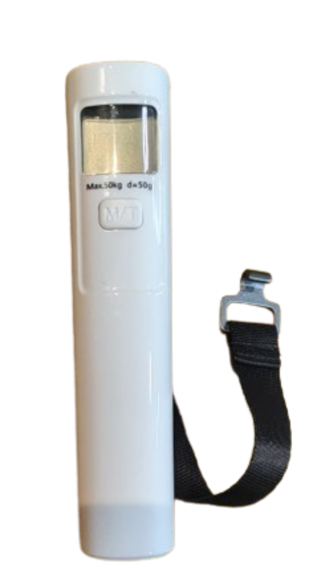 Weigh Machine