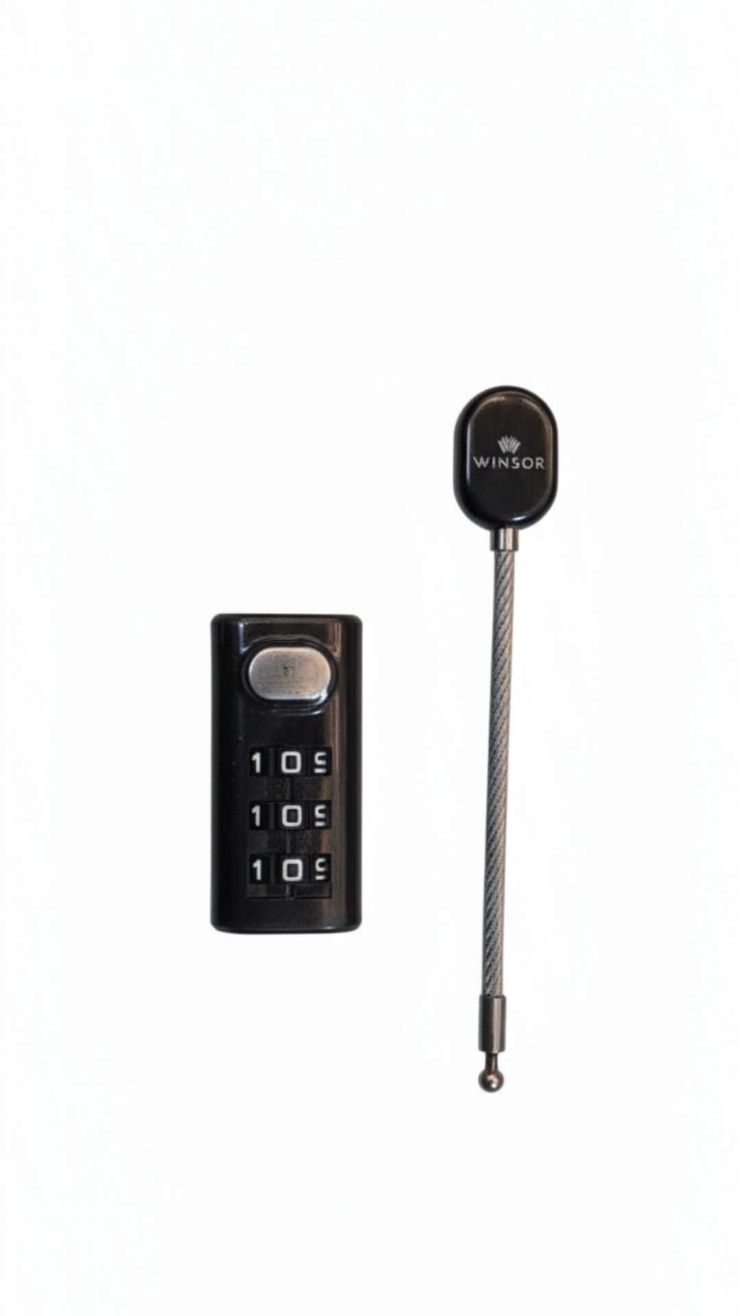 Luggage Weight Machine