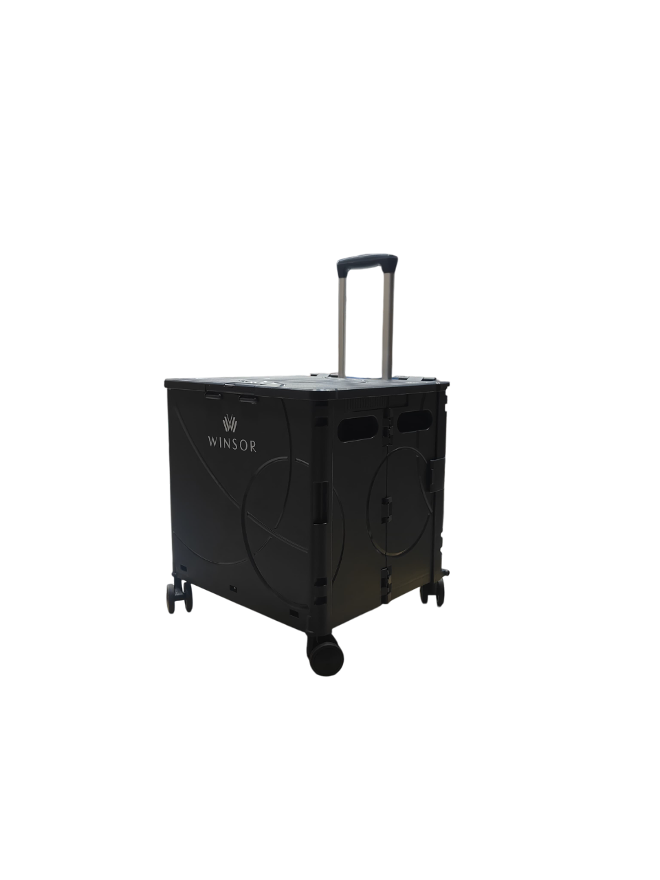 Foldable Utility Basket