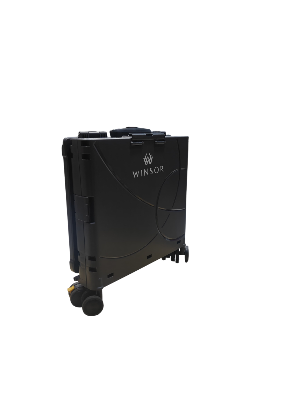Foldable Utility Basket