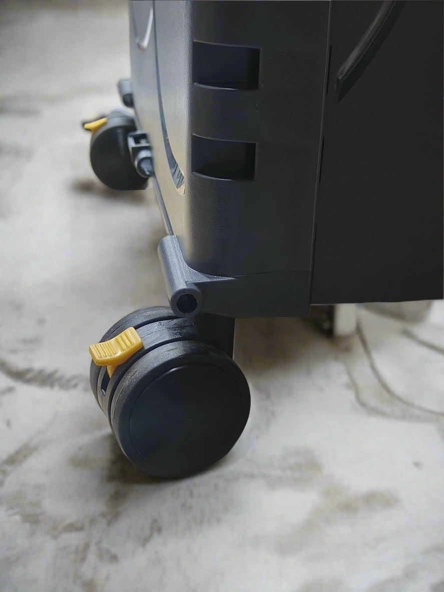 Foldable Utility Basket