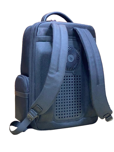 Ventilated Backpacks
