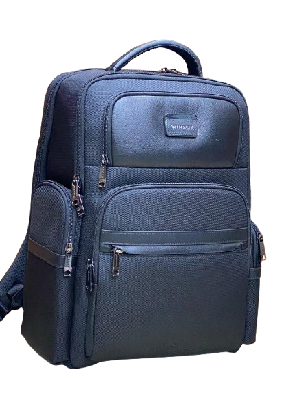 Ventilated Backpacks