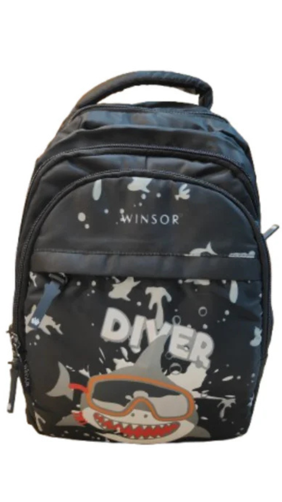 Diver Backpacks