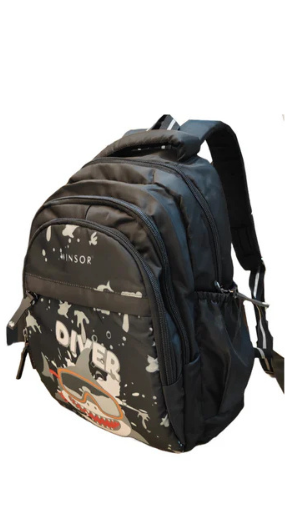 Diver Backpacks