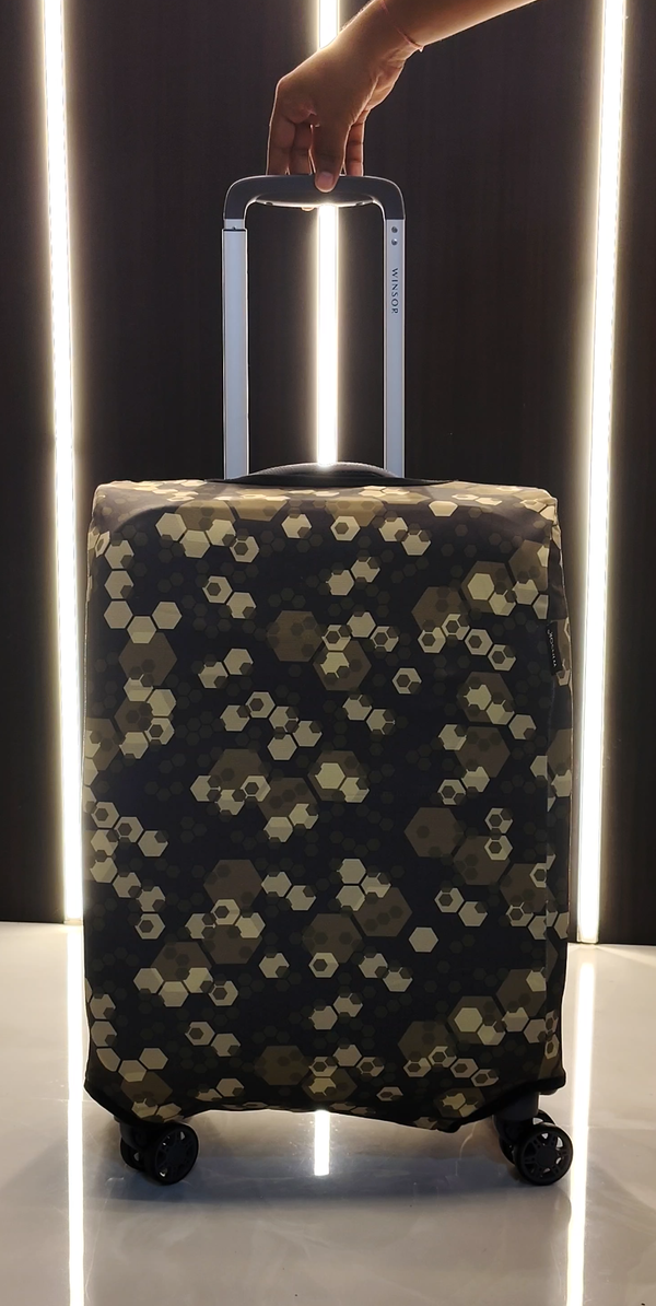 Stylish Trolley Cover